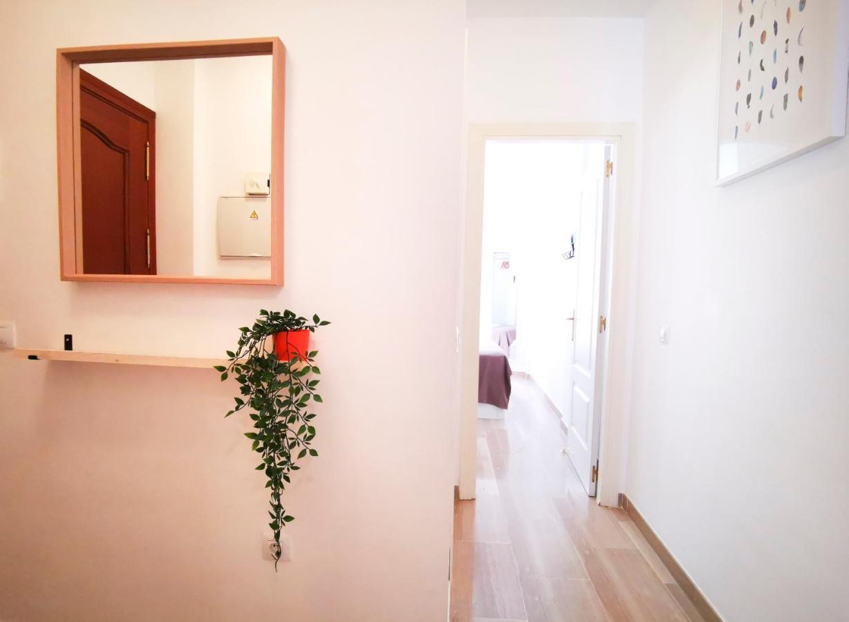Fuengirola Centro Historico. A 200 M De La Playa Apartment Bagian luar foto